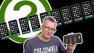 A mobile Web development workflow