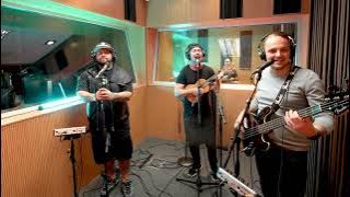 Sám Sebou feat. Kali - Pohoda (Expres Live)