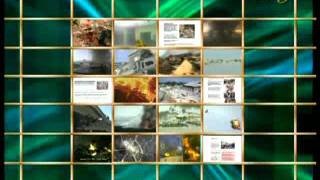 Depremlerin Artması Kiyamet Alametlerindendir Harun Yahya