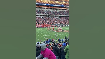 Thumbnail of It’s Third Down! Q1 @KansasCityChiefs at @Bengals @NFL Week 13, 2022