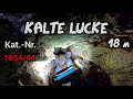KALTE LUCKE L 18 M Kat Nr 1854 44