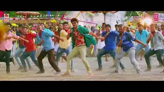 1 Papa Papa Video Song Bairavaa Video Songs Vijay, Keerthy Suresh Santhosh Narayanan Youtube