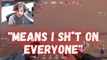 Guard Trent Reacts to Cheating Accusations