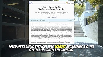 Context Engineering 2.0: The Context of Context Engineering (Oct 2025)