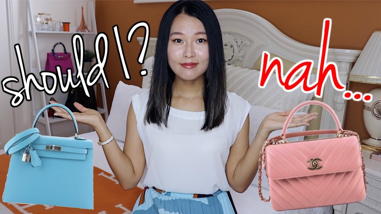 purse affair australia