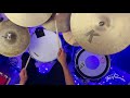Robert Glasper Experiment No One Like You Drum Cover mp3