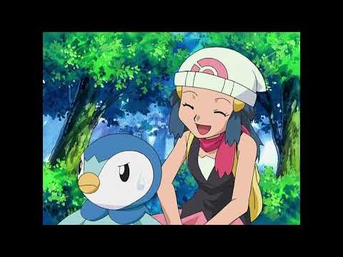 Un voyage inaugural ! | Pokémon : Diamant et Perle | Épisode entier