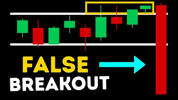 How to Avoid False Breakouts (Best Breakout Trading Strategy)