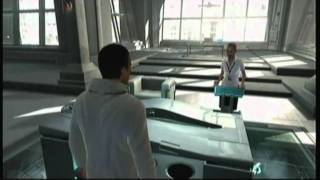 Assassins Creed - Cutscenes - Part 7
