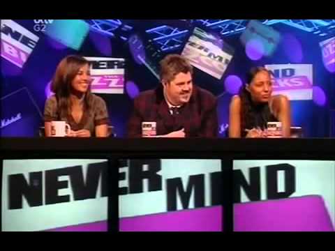 Never Mind The Buzzcocks S12E10 Part 2