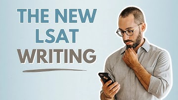 The Formula for Mastering the New LSAT Argumentative Writing Sample (2025)