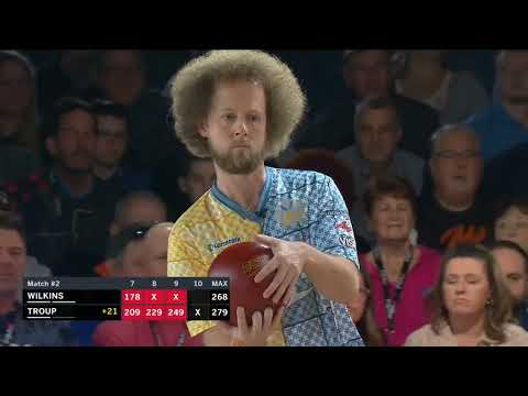 Every DRAMATIC PBA