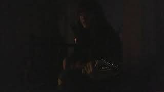 Кис-кис - 'Подруга'/ мои очередные попытки сделать кавер/