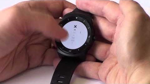 Tusi Fast, simple text input on your smartwatch