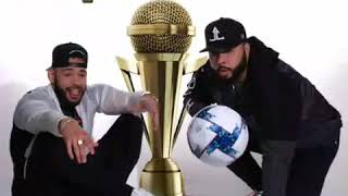 Copa De Oro {Corridos 2021) Adrian Chaparro Ft Jesus Chaparro