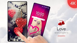 Love wallpapers Love wallpapers