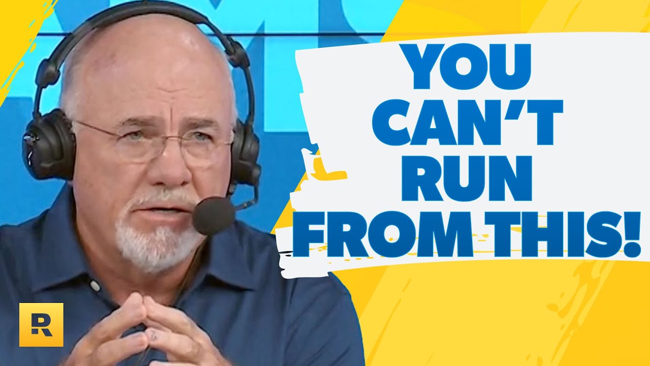 You Can’t Run From This Mess!