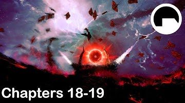 Black Mesa (2019) - 18/19 - Nihilanth/Endgame [Hard]