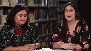 Ms. Sharon Feist & Ms. Monica Herrera on Gendered Security