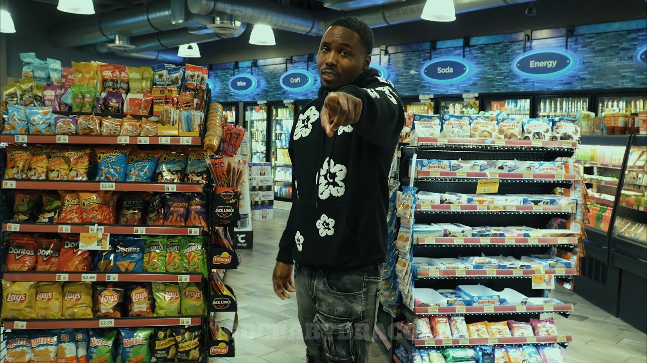 Dc Baby Draco Goes To @CamCaponeNews  W/ @COMPTONRICCROCTV & @DTEMONEY448 🎥 After All The Hate 🫡🔥