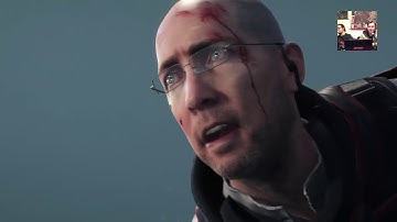 The Evil Within 2 - Part 3: Zombie Sh!t Again!?