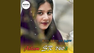 Aslam SR 7402
