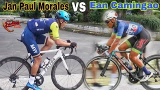 Jan Paul Morales vs Ean Camingao MANALO NA KAYA SI EAN KAY JPM SA REMATIHAN