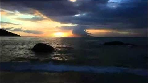 مقطع رائع من سورة المؤمنون ش/ عبدالله الغامدي