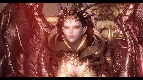 [Lost Ark] Adventures in Hard Vykas