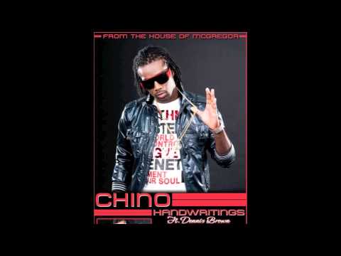 Chino feat Dennis Brown - Handwritings l DAViBEJAM