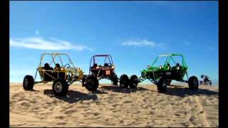 Baja Buggys, Los Cabos México