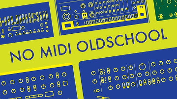 #056 :: KORG MINILOGUE // MONOLOGUE // ROLAND TR-08 // SH-01A // EMPRESS REVERB