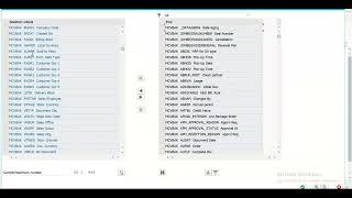 SAP BW4HANA-DATA SOURCE ENHANCEMENT TUTORIAL