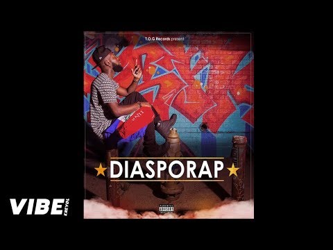 Cliowen x 21 x Shadow - Fimen Boz [Diasporap Mixtape]