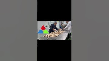 Quy trình nhồi xúc xích tự động bằng máy đùn xúc xích tự động