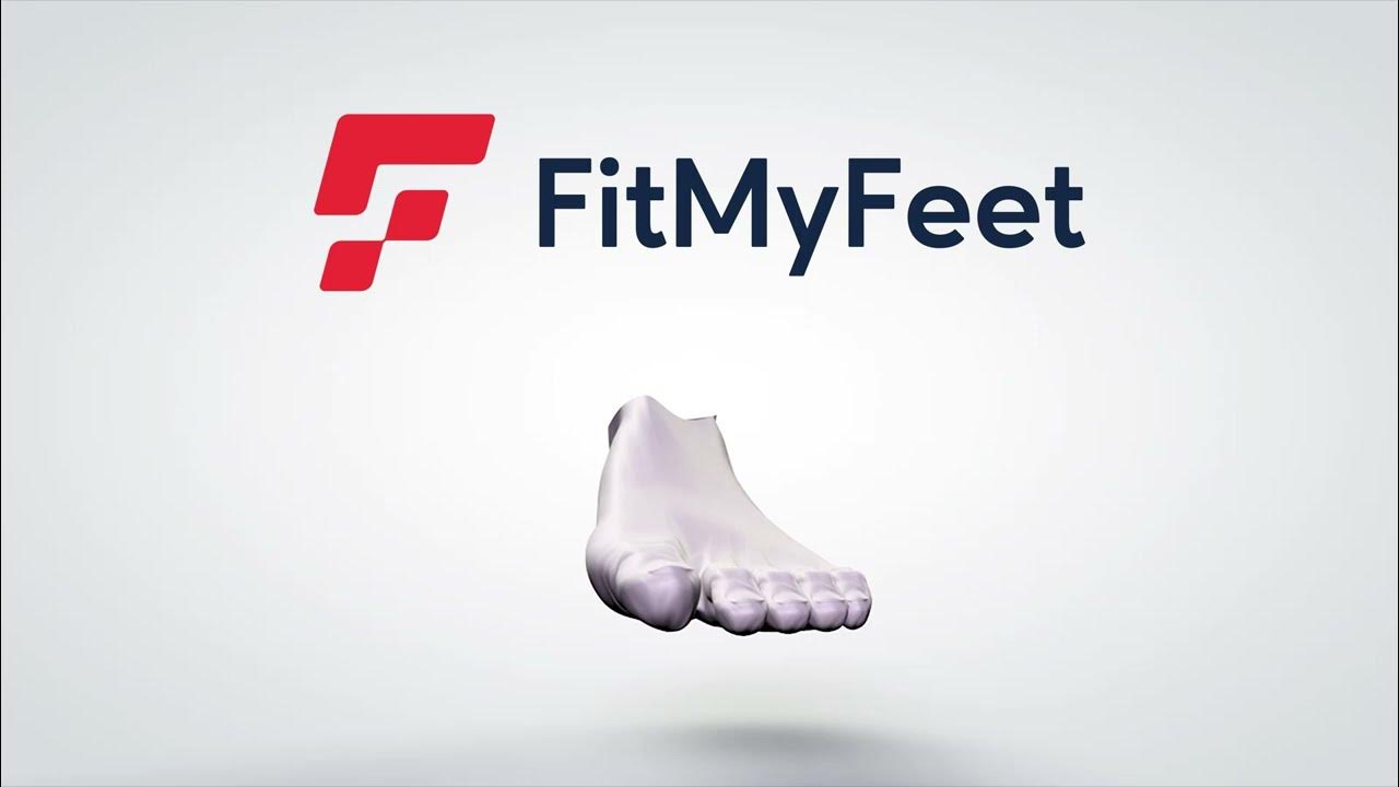 Fit My Feet Book Your Consultation at One of Our Six Stores YouTube