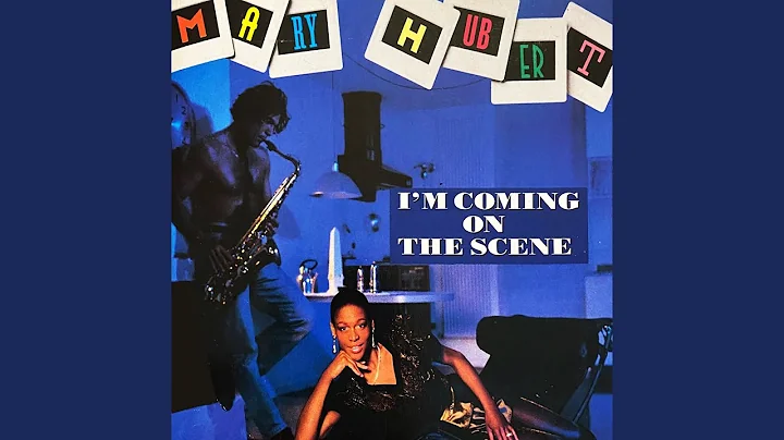 I'm Coming on the Scene (Rap Style Mix)