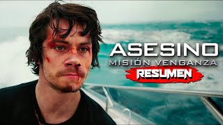AS3SINO REVENGE MISSION | 9-MINUTE SUMMARY screenshot 3