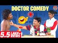 Doctor comedy  cook with comali madurai muthu  madurai muthu alaparai