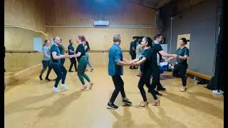 Salsa Level 2 @ Latinissimo Dance