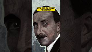 Stefan Zweigh Ve Unutulmaz Sözleri