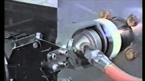 TUUV   Connector Insertion and Grasping
