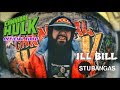 Ill bill  stu bangas  cannibal hulk official music