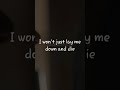 Speechless From Aladdin 2019 Naomi Scott Lyrical Edit