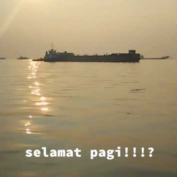 Download lagu story wa di laut selamat pagi ..