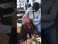 Shocking A Girl Passes Out After Taking Alcohol mp3