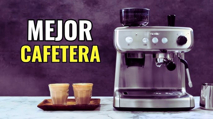 ▷ Las Mejores Cafeteras Para Preparar La Taza Perfecta En Casa ☕