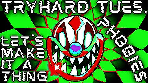 Tuesday Had Me in Tryhard Mode 👀 (Phobies) 🔥Live Ranked Arena🔥