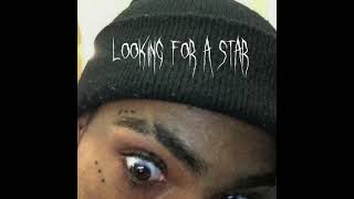 XXXTENTACION - Looking For A Star (speed up)