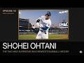 700 Million Dollar Man: The Masterplan of Shohei Ohtani
